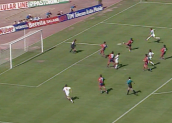 ‘Deu ci seu’, non solo calcio nel docufilm di Badas e De Murtas sullo spareggio Cagliari-Piacenza del ’97