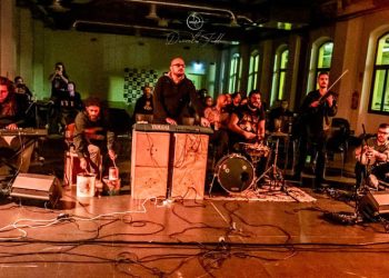 Interzone, domenica al Conservatorio il festival cagliaritano di musica contemporanea dedicato a Roberto Pellegrini
