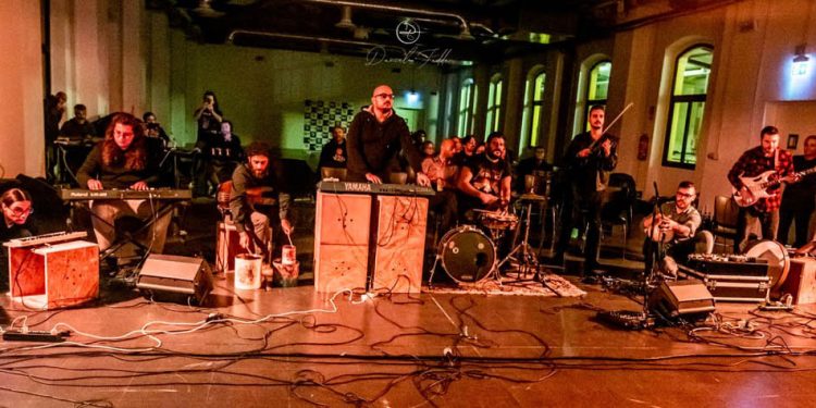 Interzone, domenica al Conservatorio il festival cagliaritano di musica contemporanea dedicato a Roberto Pellegrini