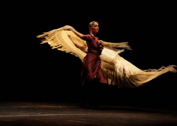 Teatro, l’artista spagnola Marina Claudio chiude la rassegna 1 €uro Festival a Cagliari