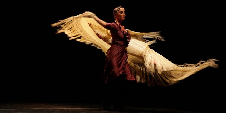 Teatro, l’artista spagnola Marina Claudio chiude la rassegna 1 €uro Festival a Cagliari