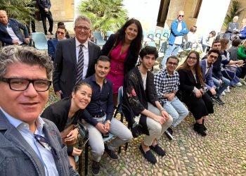 La scuola “Angioj” di Sassari premiata per un progetto su riciclo e riuso insieme a Legambiente