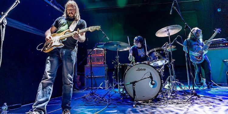 A Campidarte arrivano i big del rock psichedelico con il live dei californiani Earthless