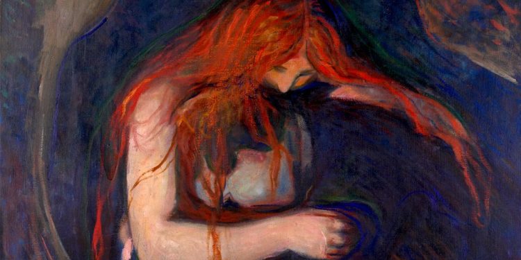 Come la donna diventa una Femme Fatale? Ce lo racconta Fabrizio Casu