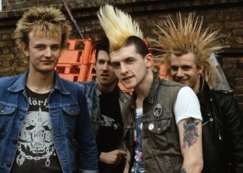 Il ritorno dei Sick Boys, i GBH a Cagliari per l’unica data italiana del loro tour