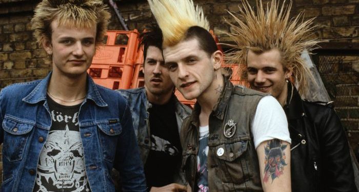 Il ritorno dei Sick Boys, i GBH a Cagliari per l’unica data italiana del loro tour
