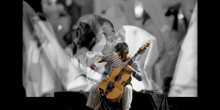 Ad Aggius arriva Etnosfera, festival di popoli e musiche. Tra gli ospiti Malasorti, Paolo Angeli, Claudia Crabuzza, Alessia Tondo