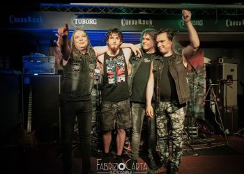 Un viaggio nel metal sardo con Another Day, il nuovo album della band sorrese Rod Sacred