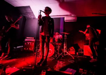 King Howl, Endeløs, TV Shock, le novità dalla Sardegna rock