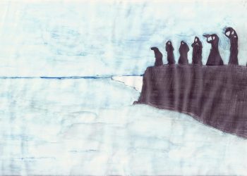 The Last Lamentation di Valentina Medda emoziona al Festival Respiro