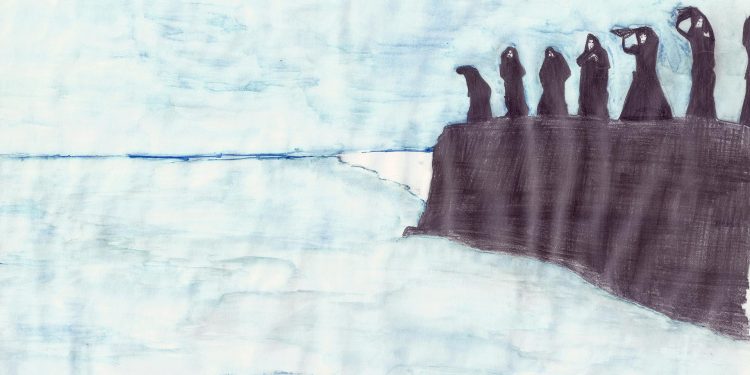 The Last Lamentation di Valentina Medda emoziona al Festival Respiro