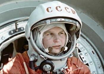 “Cielo, sto arrivando”, sessant’anni fa Valentina Tereshkova decollava con la missione Vostok. Fu la prima donna in orbita