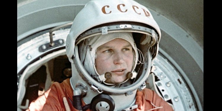 “Cielo, sto arrivando”, sessant’anni fa Valentina Tereshkova decollava con la missione Vostok. Fu la prima donna in orbita