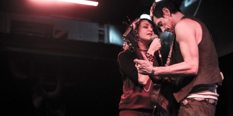 Il festival blues Vulcani verso l’edizione 2023 con tre serate esplosive a Santulussurgiu dal 15 luglio