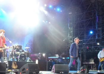 The Ballad Of Darren, Blur
