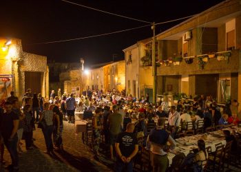 Appetitosamente, a Siddi la nuova edizione dell’evento dedicato al buon cibo. Tra gli ospiti Tosca, Moses e Takoua Ben Mohamed