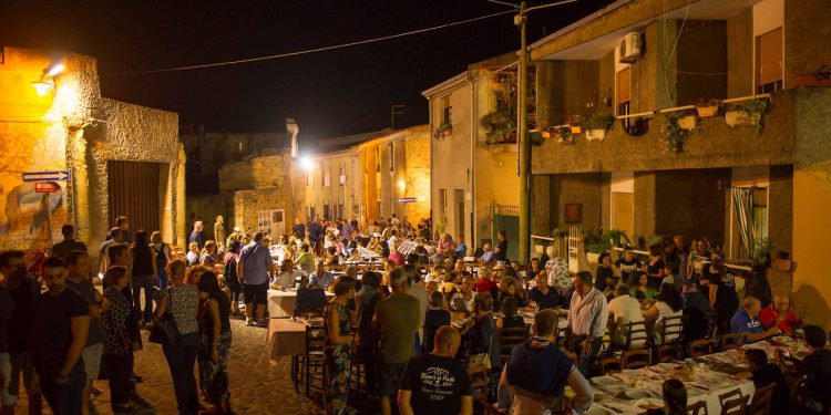 Appetitosamente, a Siddi la nuova edizione dell’evento dedicato al buon cibo. Tra gli ospiti Tosca, Moses e Takoua Ben Mohamed