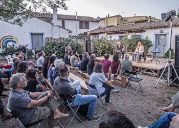 La ventesima edizione di Cuncambias è ‘A ruota libera! Il futuro come storia’