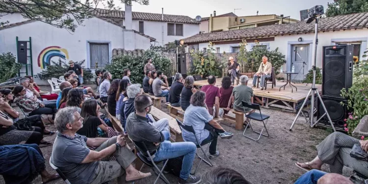 La ventesima edizione di Cuncambias è ‘A ruota libera! Il futuro come storia’