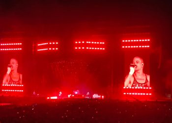 “Il mio concerto dei Maneskin a San Siro, un’emozione unica”