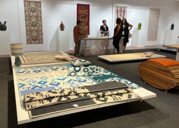 L’arte della creazione, in mostra a Mogoro la Fiera dell’Artigianato artistico della Sardegna