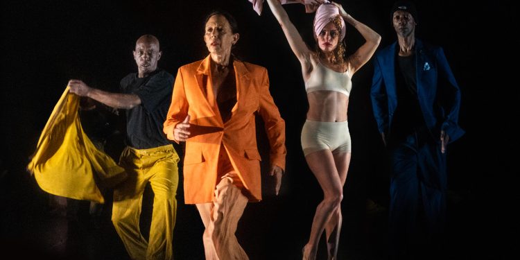 IsiliLive, a Isili nel fine settimana il progetto internazionale di danza e teatro per la comunità