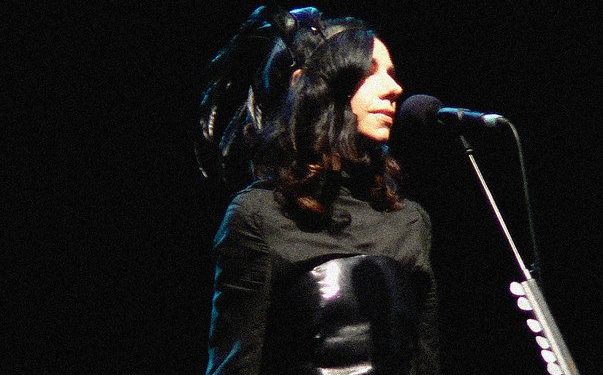 And finally Pj, I Inside the Old Year Dying