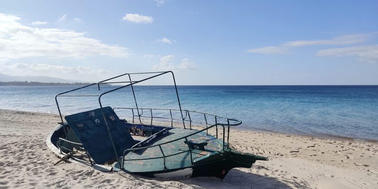 Poetto (Dietrich Steinmetz)