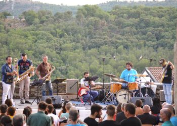 Torna SeuInMusica, il festival di musica alternativa nel cuore della Barbagia