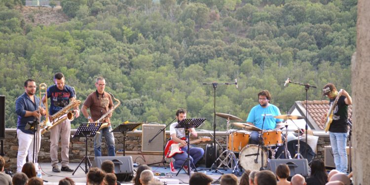 Torna SeuInMusica, il festival di musica alternativa nel cuore della Barbagia
