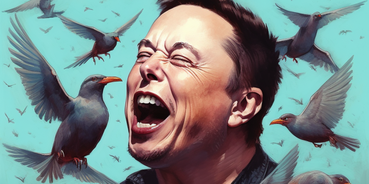 Twitter Elon Musk restrizioni