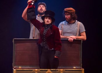 Capoterra Teatro Festival, al via l’undicesima edizione con appuntamenti per grandi e piccoli