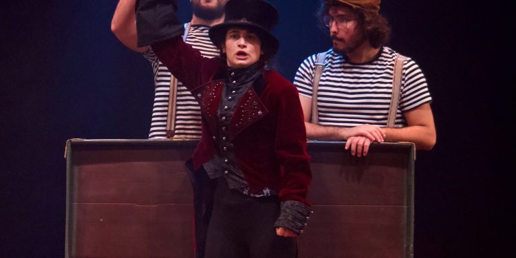 Capoterra Teatro Festival, al via l’undicesima edizione con appuntamenti per grandi e piccoli