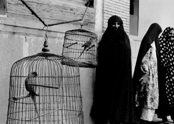 Inge Morath, una vita in viaggio. Al Palazzo di Città di Cagliari la retrospettiva dedicata alla fotografa austriaca