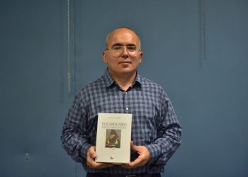 Un microcosmo paesano impresso nelle parole. È in libreria il Vocabolario sardo nuorese-italiano di Paolo Francesco Berria