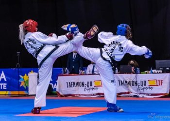 Taekwon-do, la sangavinese Eleonora Cancedda ai Mondiali con la Nazionale italiana si racconta