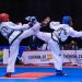 Taekwon-do, la sangavinese Eleonora Cancedda ai Mondiali con la Nazionale italiana si racconta