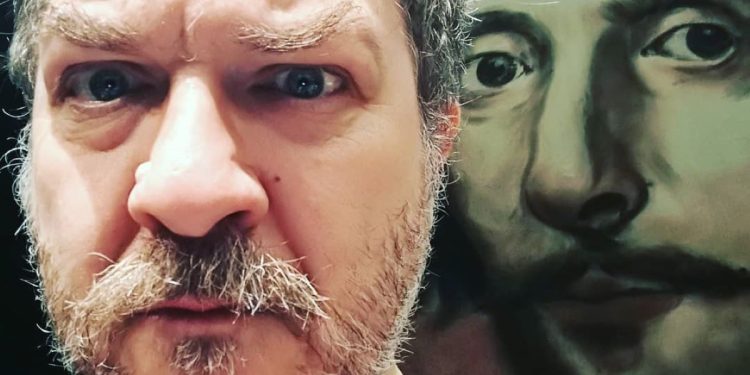 Andrea Pennacchi a Jerzu al Festival dei Tacchi: “Dentro Shakespeare tante storie in un palestra di vita”