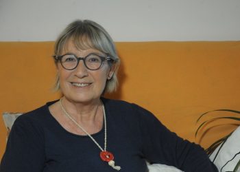 La scrittrice cagliaritana Rossana Copez:  “In ‘Cercandocieli’ racconto che il dolore non solo esiste, ma si può superare”