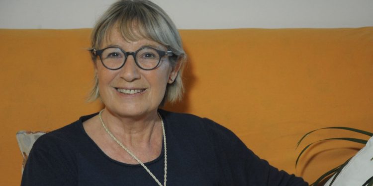 La scrittrice cagliaritana Rossana Copez:  “In ‘Cercandocieli’ racconto che il dolore non solo esiste, ma si può superare”