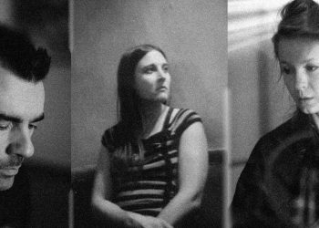 Calitys, il progetto musicale di Daniele Serra, Mara Lasi e Daina Dieva che oscurerà l’estate