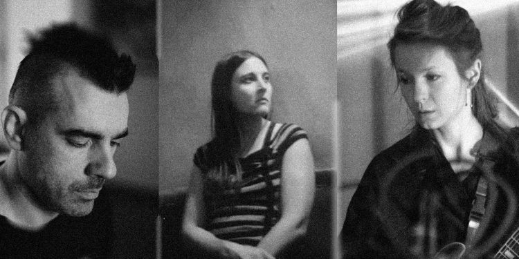 Calitys, il progetto musicale di Daniele Serra, Mara Lasi e Daina Dieva che oscurerà l’estate