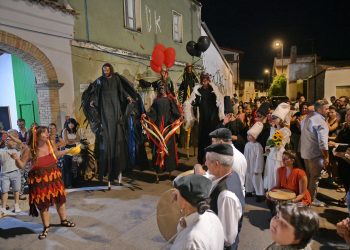 La ventesima edizione di Cuncambias è ‘A ruota libera! Il futuro come storia’