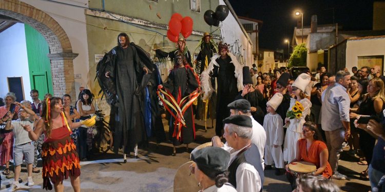 La ventesima edizione di Cuncambias è ‘A ruota libera! Il futuro come storia’