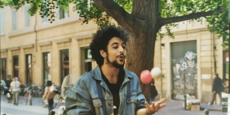 Fedeeilcorvo, quando l’hip hop incontra il cinema e la letteratura