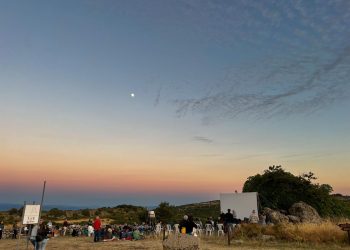 Forse alla luna, cinque serate tra Macomer, Bolotana, Samugheo e Silanus per parlare di inchieste, libri, musica e antifascismo