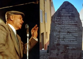 Fedele alla buona Musa. Un ricordo del poeta Raimondo Piras a 45 anni dalla sua scomparsa