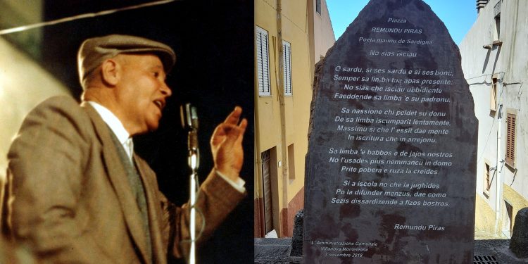Fedele alla buona Musa. Un ricordo del poeta Raimondo Piras a 45 anni dalla sua scomparsa