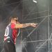 “Solo amore per Cagliari”, in settemila alla Fiera per l’atteso live del rapper Salmo
