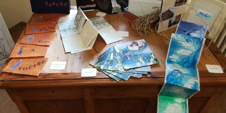Isola dei libri, il festival di Carloforte si apre con la mostra dedicata a Fabrizio De andré